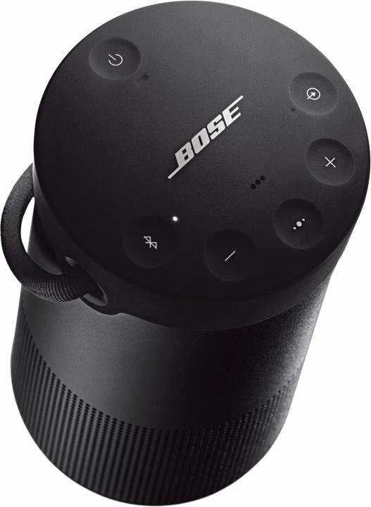 【24時間限定】Bose SoundLink Revolve+ II 黒 SoundLink Revolve+ II Bluetooth speaker | Tragbar und lange